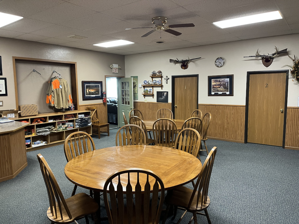 Pheasant Cove - Dining 2