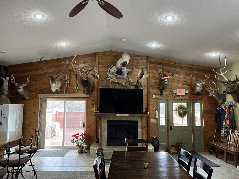 Pheasant Cove - Lounge 3