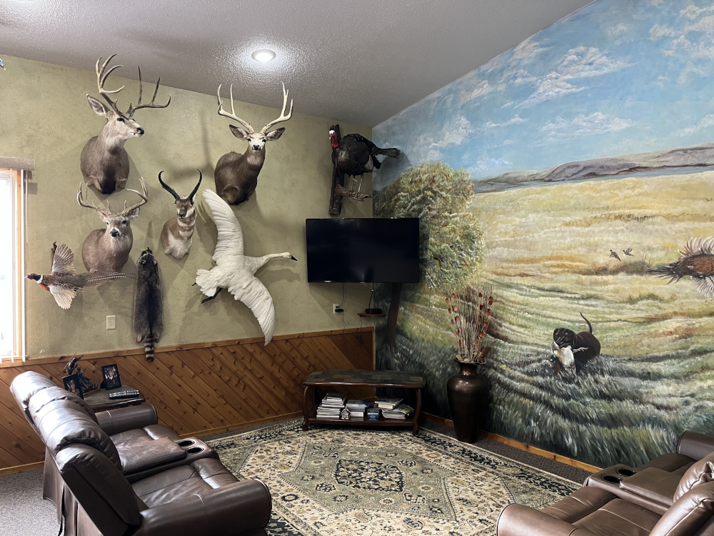 Pheasant Cove - Lounge