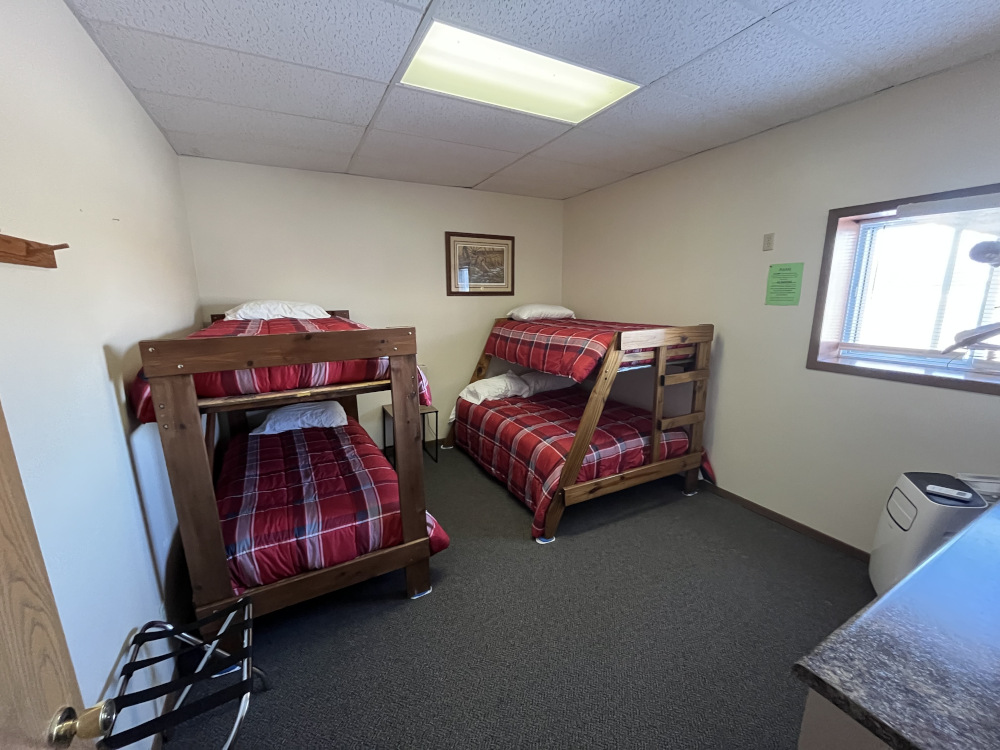Pheasant Cove - Room